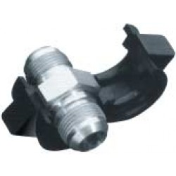 Multi-Clamp Bulkhead Spacer